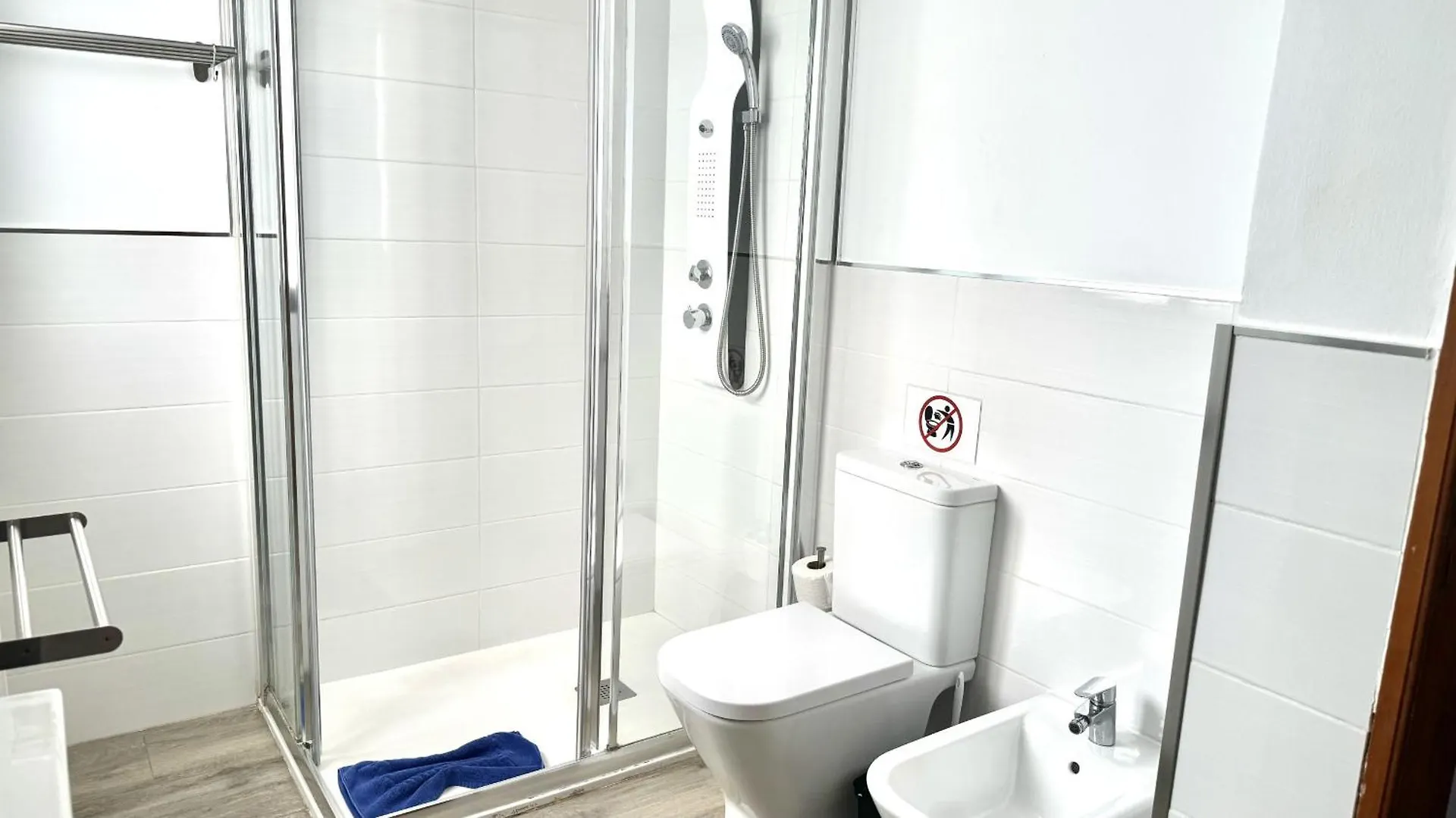 Apartamento Nacar Golden Sand Beach By Deihu Experiences Los Cristianos