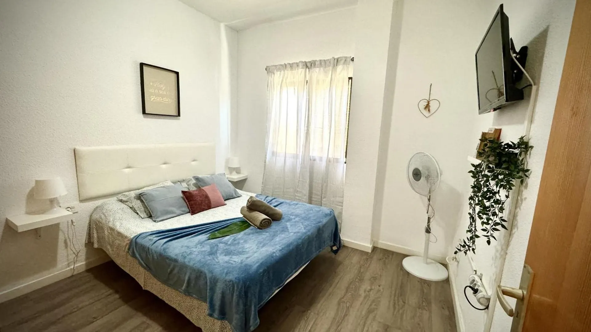 Nacar Golden Sand Beach By Deihu Experiences Los Cristianos