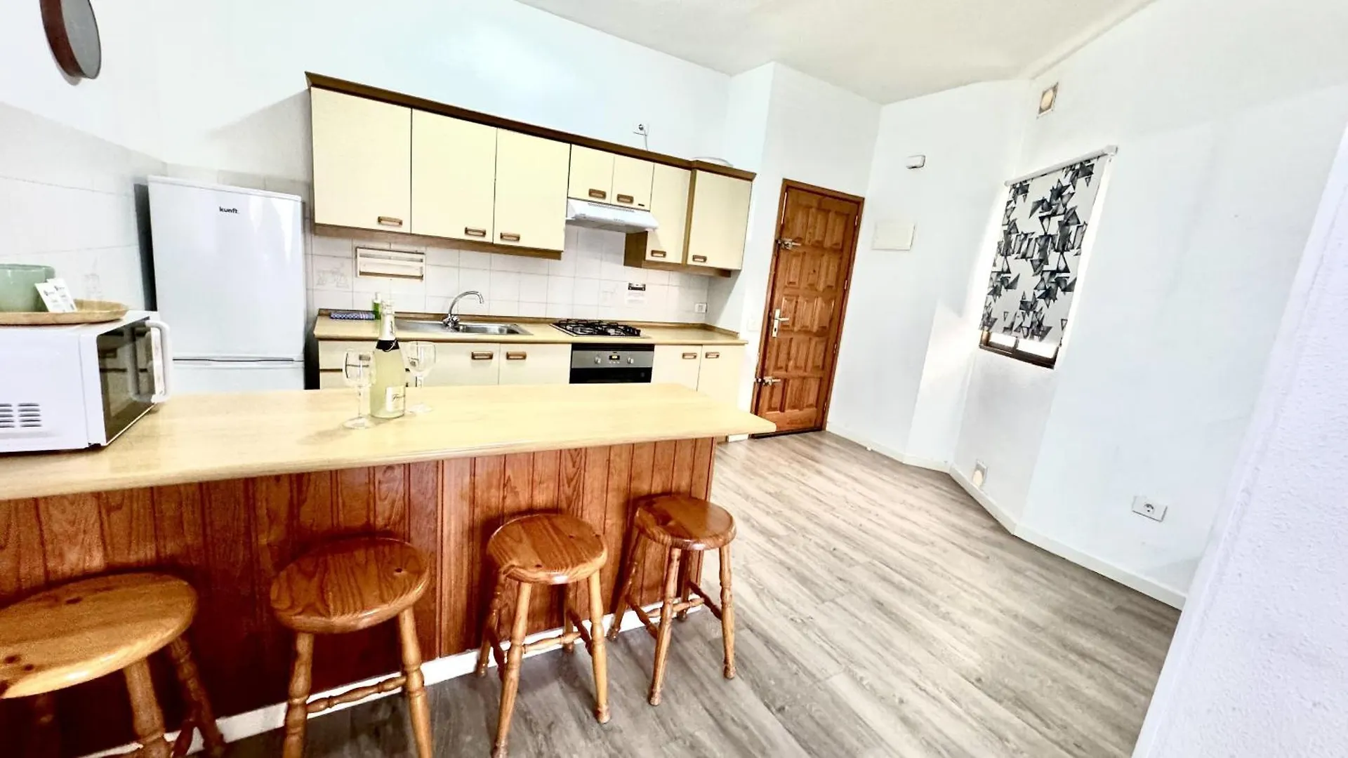 Apartamento Nacar Golden Sand Beach By Deihu Experiences Los Cristianos