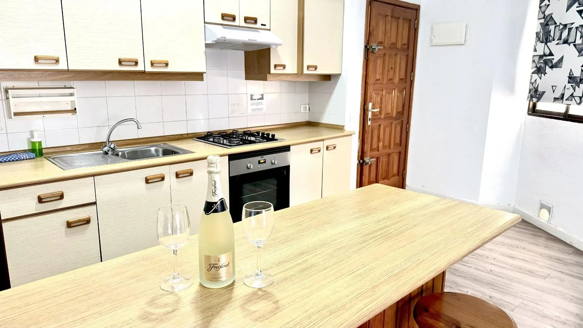 Apartamento Nacar Golden Sand Beach By Deihu Experiences Los Cristianos  Espanha