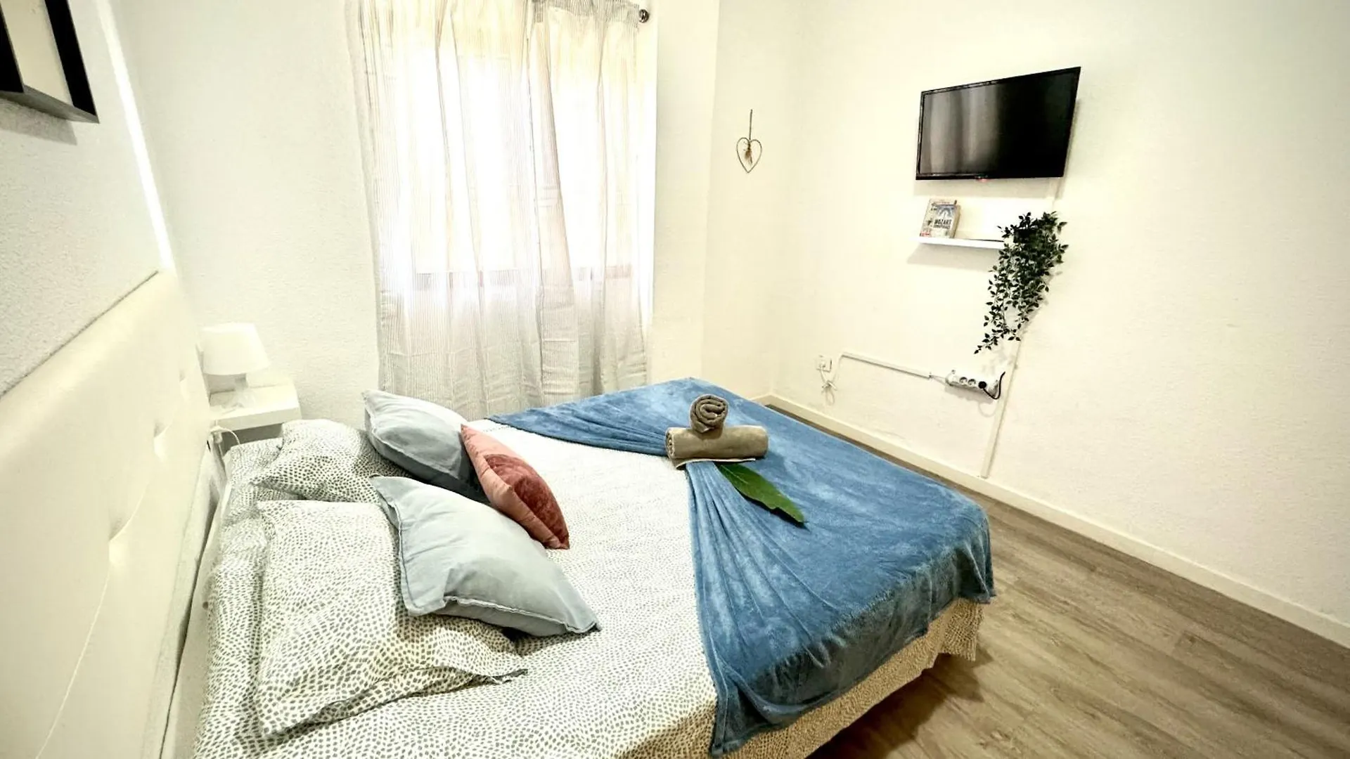 Nacar Golden Sand Beach By Deihu Experiences لوس كريستيانوس