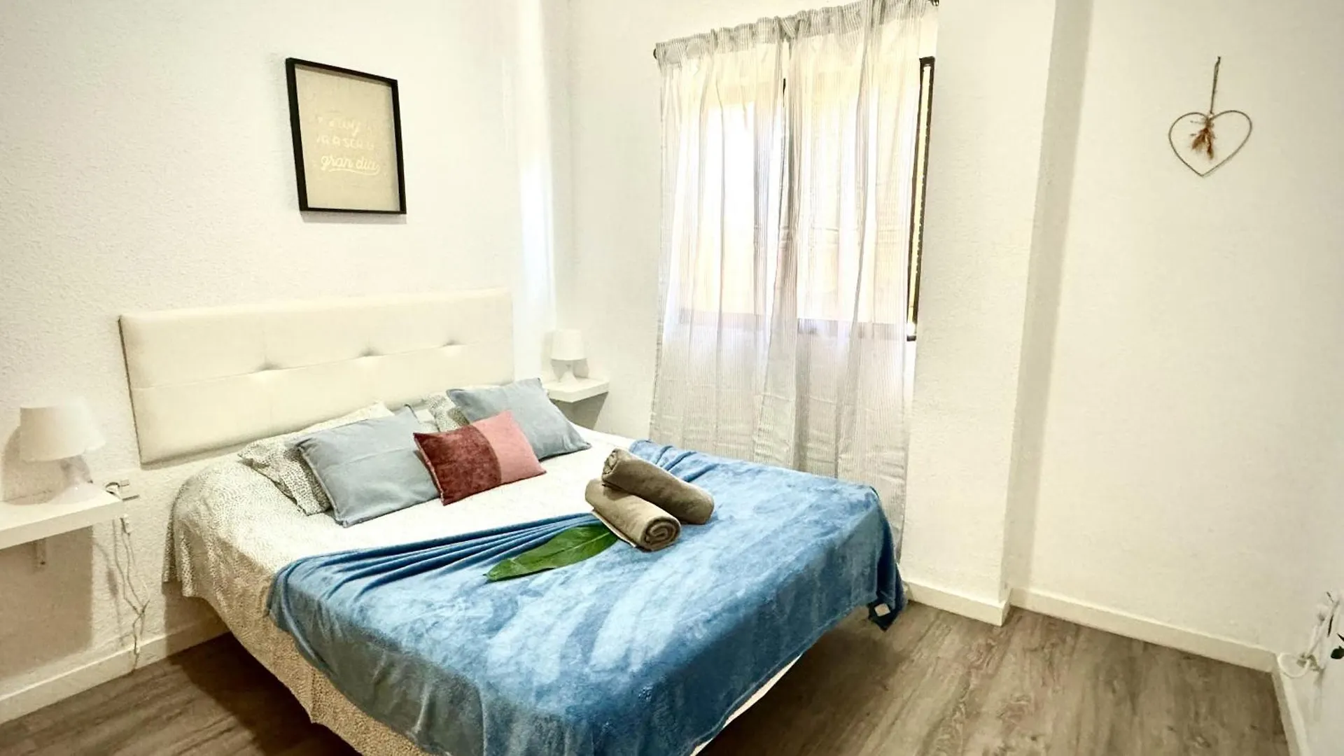 Nacar Golden Sand Beach By Deihu Experiences لوس كريستيانوس إسبانيا