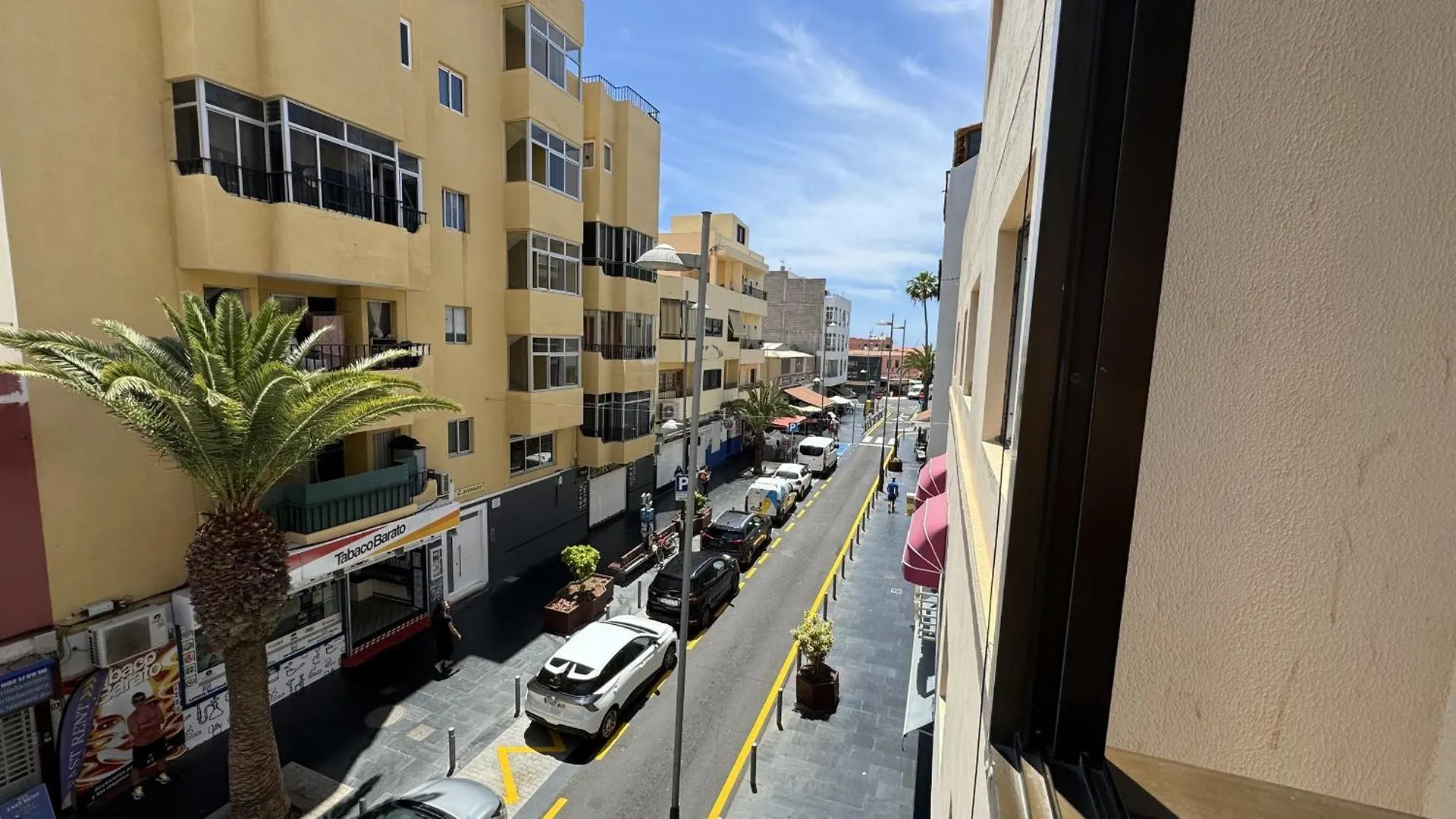 Nacar Golden Sand Beach By Deihu Experiences لوس كريستيانوس 0*,  إسبانيا